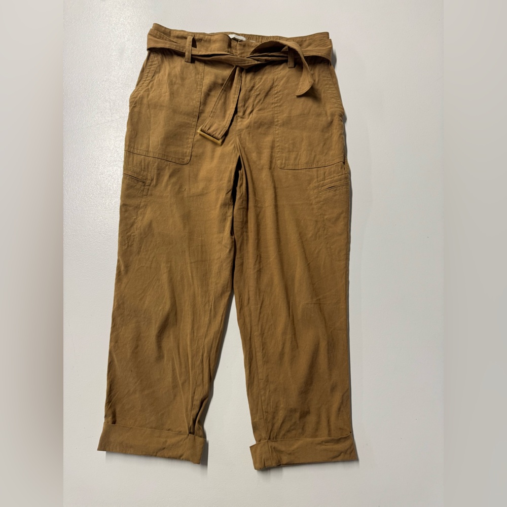 Vince linen pants